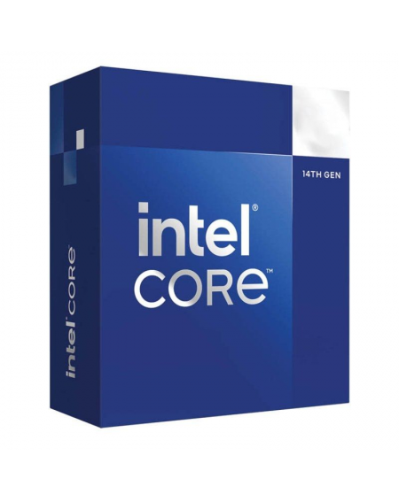 Procesador Intel Core i3-14100 3.50GHz Socket 1700