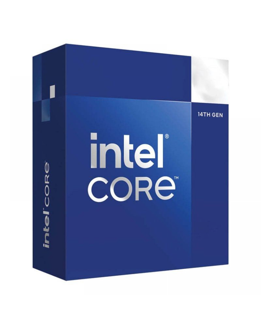 Procesador Intel Core i3-14100 3.50GHz Socket 1700