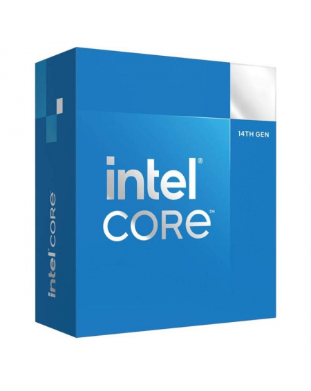 Procesador Intel Core i5-14500 2.60GHz Socket 1700