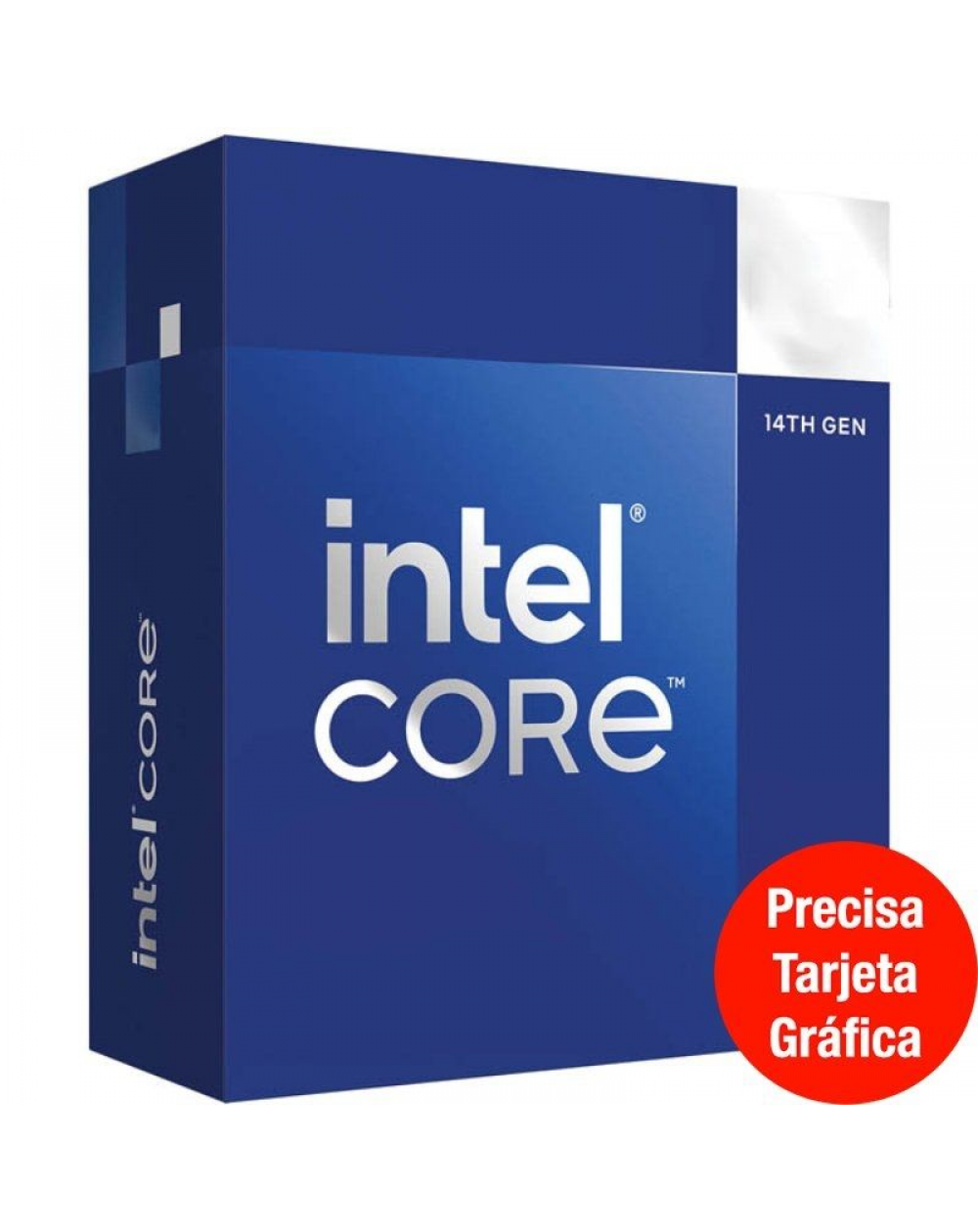 Procesador Intel Core i9-14900F 2.1GHz Socket 1700