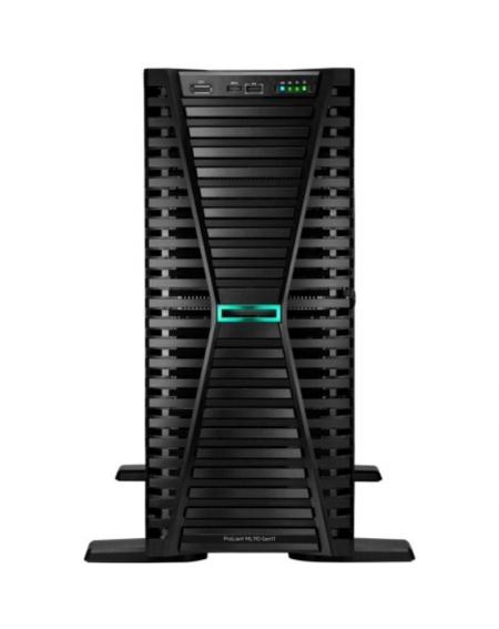 Servidor HPE Proliant ML110 Gen11 Intel Xeon Bronze 3408U/ 16GB Ram