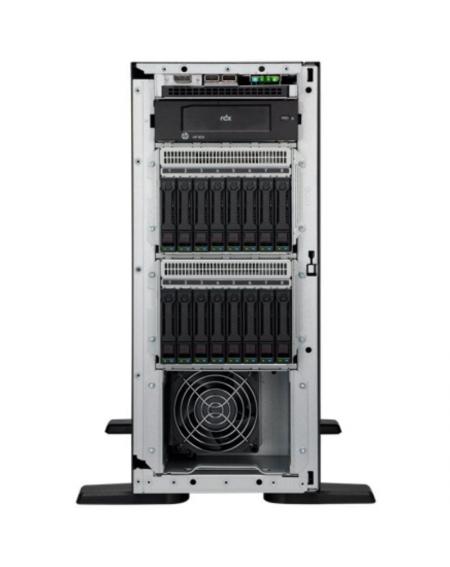 Servidor HPE Proliant ML110 Gen11 Intel Xeon Bronze 3408U/ 16GB Ram