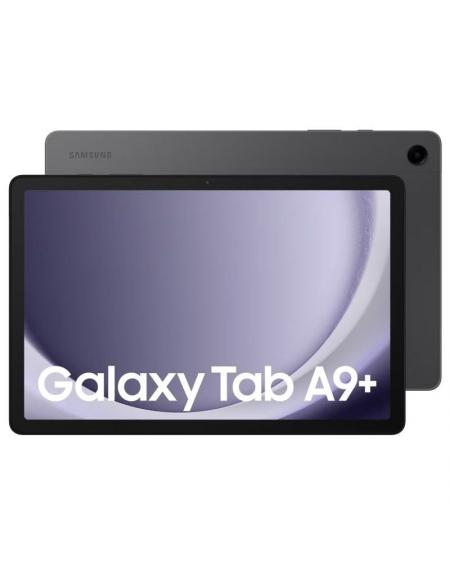 Tablet Samsung Galaxy Tab A9+ 11'/ 8GB/ 128GB/ Octacore/ Gris Grafito