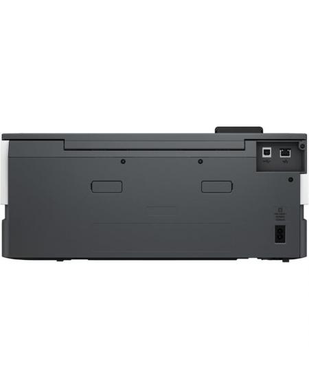Impresora HP Officejet Pro 9110B WiFi/ Dúplex/ Blanca