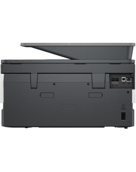 Multifunción HP Officejet Pro 9120b WiFi/ Fax/ Dúplex/ ADF/ Blanca