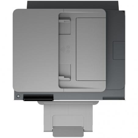 Multifunción HP Officejet Pro 9130b WiFi/ Fax/ Dúplex/ ADF/ Blanca