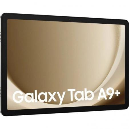 Tablet Samsung Galaxy Tab A9+ 11'/ 4GB/ 64GB/ Octacore/ Plata