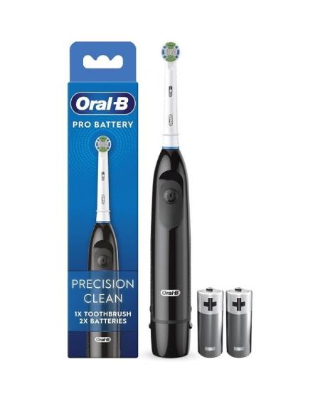 Cepillo Dental Braun Oral-B Precision Clean DB5
