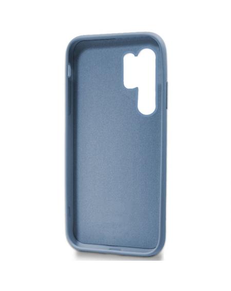 Carcasa COOL para Samsung S928 Galaxy S24 Ultra Cover Celeste