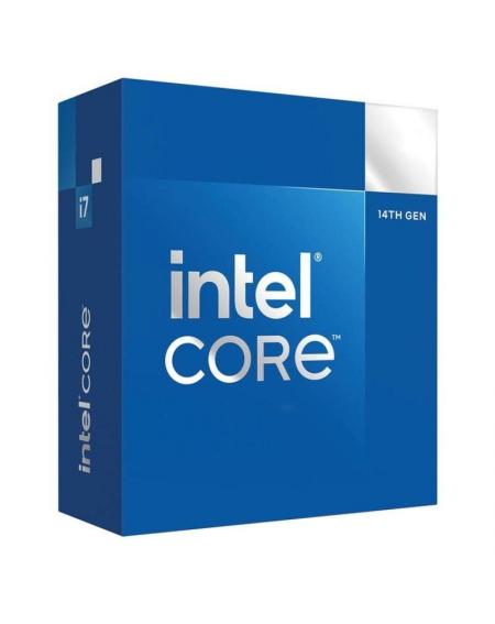 Procesador Intel Core i7-14700 2.10GHz Socket 1700