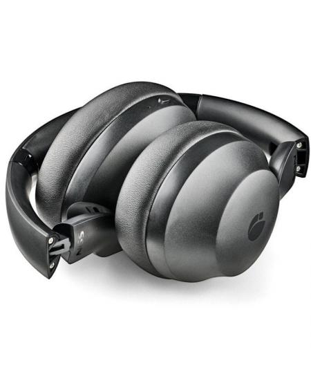 Auriculares Inalámbricos NGS Ártica Shake/ con Micrófono/ Bluetooth/ Negros