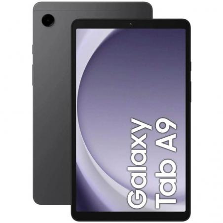 Tablet Samsung Galaxy Tab A9 8.7'/ 4GB/ 64GB/ Octacore/ Gris Grafito