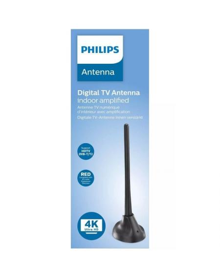 Antena de Televisión Digital Philips SDV5100/12