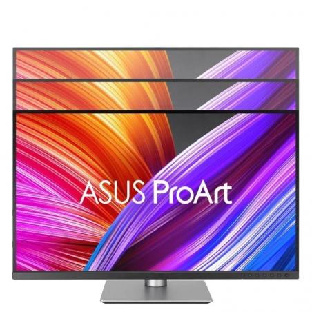 Monitor Profesional Asus ProArt Display PA329CRV 31.5'/ 4K/ Multimedia/ Negro