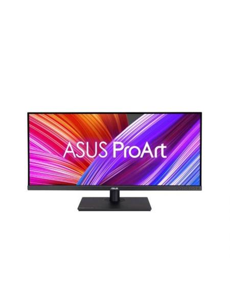 Monitor Profesional Ultrapanorámico Asus ProArt Display PA348CGV 34'/ QHD/ Multimedia/ Negro