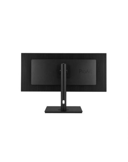 Monitor Profesional Ultrapanorámico Asus ProArt Display PA348CGV 34'/ QHD/ Multimedia/ Negro