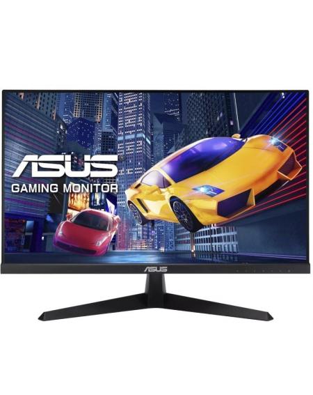 Monitor Gaming Asus VY279HGE 27'/ Full HD/ 1ms/ 144Hz/ IPS/ Negro