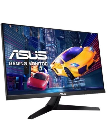 Monitor Gaming Asus VY249HGE 23.8'/ Full HD/ 1ms/ 144Hz/ IPS/ Negro