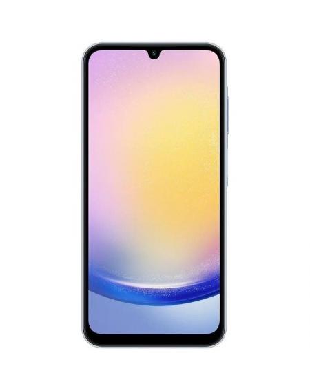 Smartphone Samsung A25 6GB/ 128GB/ 6.5'/ 5G/ Azul