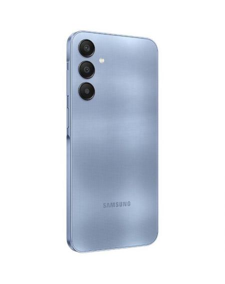 Smartphone Samsung A25 6GB/ 128GB/ 6.5'/ 5G/ Azul