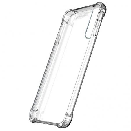 Carcasa COOL para Samsung S928 Galaxy S24 Ultra AntiShock Transparente