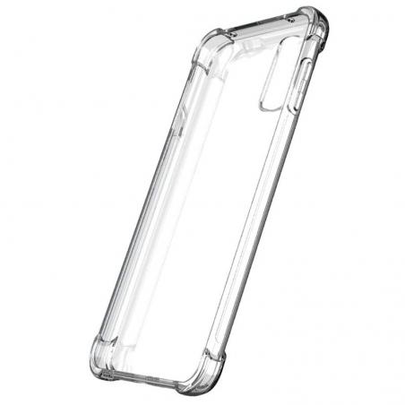 Carcasa COOL para Samsung S711 Galaxy S23 FE AntiShock Transparente