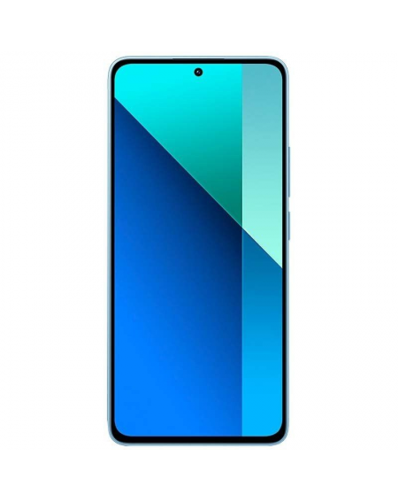 Smartphone Xiaomi Redmi Note 13 NFC 8GB/ 128GB/ 6.67'/ Azul