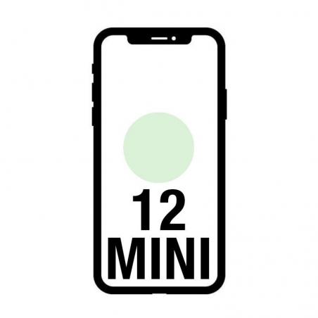 Smartphone Apple iPhone 12 Mini 256GB/ 5.4'/ 5G/ Verde - Imagen 1
