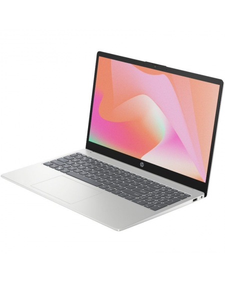 Portátil HP 15-FD0055NS Intel Core i5-1334U/ 16GB/ 1TB SSD/ 15.6'/ Sin Sistema Operativo