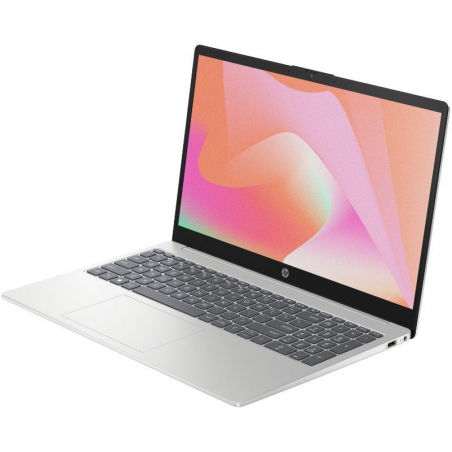 Portátil HP 15-FD0055NS Intel Core i5-1334U/ 16GB/ 1TB SSD/ 15.6'/ Sin Sistema Operativo