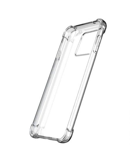 Carcasa COOL para Xiaomi Redmi Note 13 AntiShock Transparente