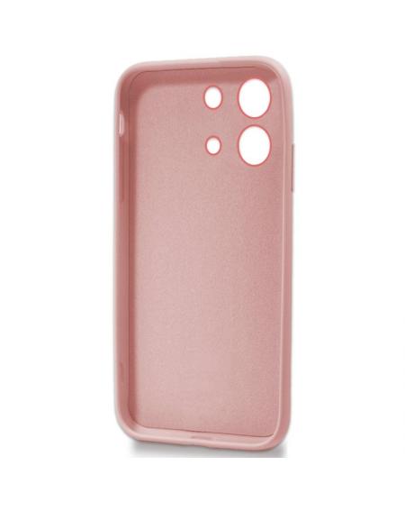 Carcasa COOL para Xiaomi Redmi Note 13 Cover Rosa