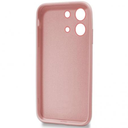 Carcasa COOL para Xiaomi Redmi Note 13 Pro 5G Cover Rosa