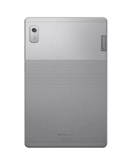 Tablet Lenovo Tab M9 9'/ 4GB/ 64GB/ Octacore/ Gris Artico/ Incluye Carcasa Transparente