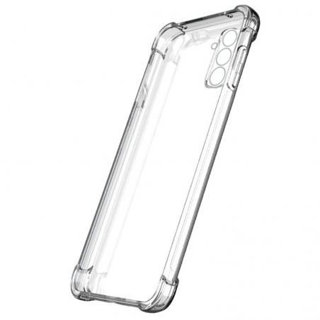 Carcasa COOL para Samsung A155 Galaxy A15 / A15 5G AntiShock Transparente