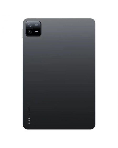 Tablet Xiaomi Pad 6 11'/ 6GB/ 128GB/ Octacore/ Gris Gravedad
