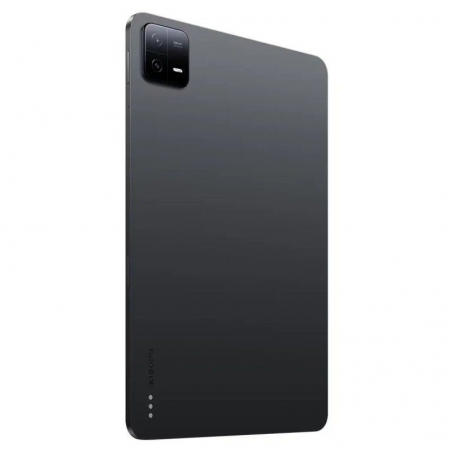 Tablet Xiaomi Pad 6 11'/ 6GB/ 128GB/ Octacore/ Gris Gravedad