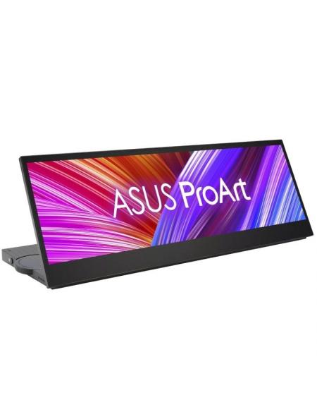 Monitor Profesional Táctil Asus ProArt Display PA147CDV 14'/ Full HD/ Multimedia/ Negro