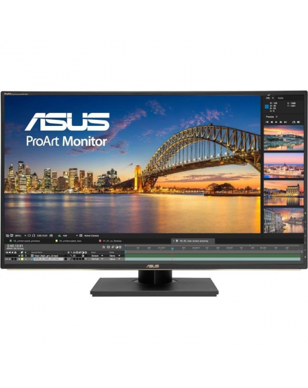 Monitor Profesional Asus ProArt Display PA329C 32'/ 4K/ Multimedia/ Negro