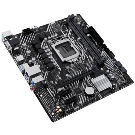 Placa Base Asus Prime H510M-E R2.0 Socket 1200/ Micro ATX