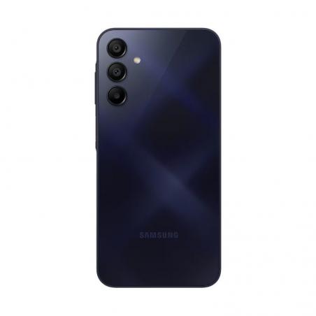 Smartphone Samsung Galaxy A15 LTE 4GB/ 128GB/ 6.5'/ Negro