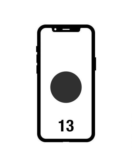 Smartphone Apple iPhone 13 512GB/ 6.1'/ 5G/ Negro Medianoche - Imagen 1