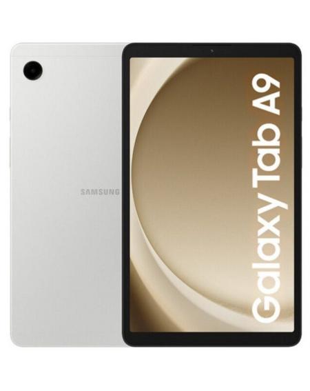 Tablet Samsung Galaxy Tab A9 8.7'/ 4GB/ 64GB/ Octacore/ Plata