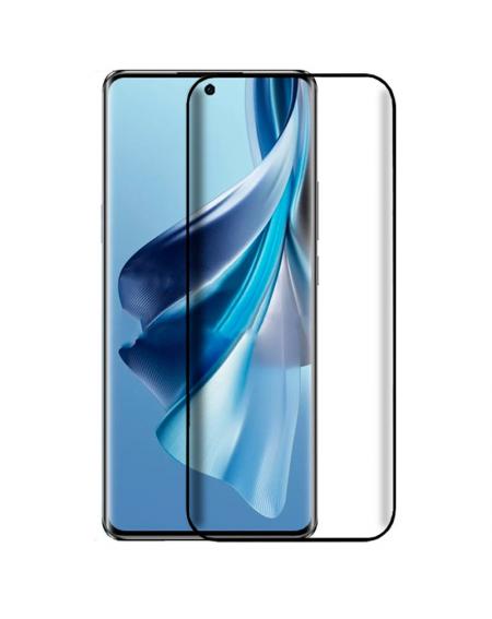 Protector Pantalla Cristal Templado COOL para Oppo Reno 10 5G / 10 Pro 5G (Curvo)