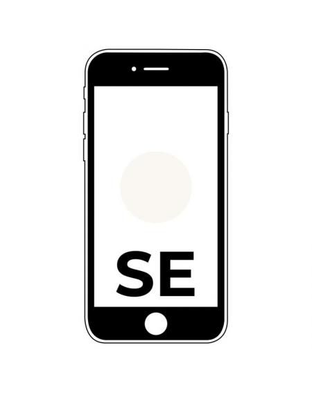 Smartphone Apple iPhone SE 2022 64GB/ 4.7'/ 5G/ Blanco Estrella - Imagen 1