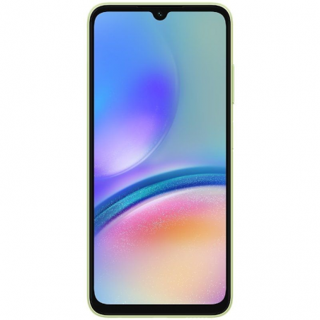 Smartphone Samsung Galaxy A05s 4GB/ 128GB/ 6.7'/ Verde