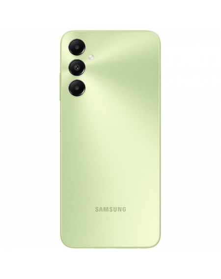 Smartphone Samsung Galaxy A05s 4GB/ 128GB/ 6.7'/ Verde