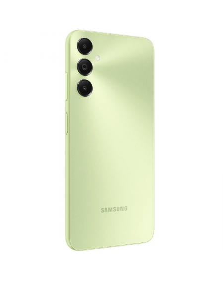 Smartphone Samsung Galaxy A05s 4GB/ 128GB/ 6.7'/ Verde