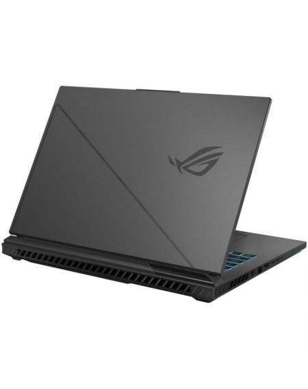 Portátil Gaming Asus ROG Strix G18 G814JIR-N6002 Intel Core i9-14900HX/ 32GB/ 1TB SSD/ GeForce RTX 4070/ 18'/ Sin Sistema Operat