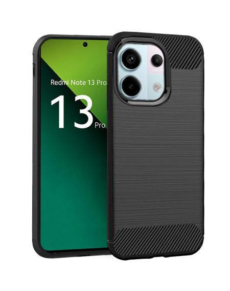 Carcasa COOL para Xiaomi Redmi Note 13 Pro 5G Carbón Negro